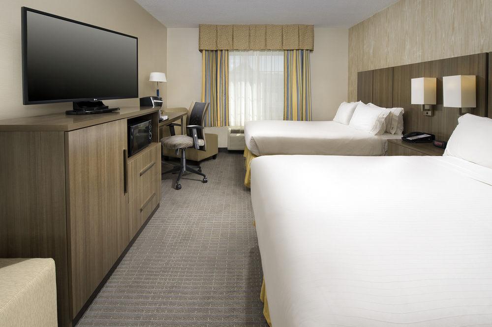 Holiday Inn Express Hotel & Suites Annapolis By Ihg Exteriér fotografie