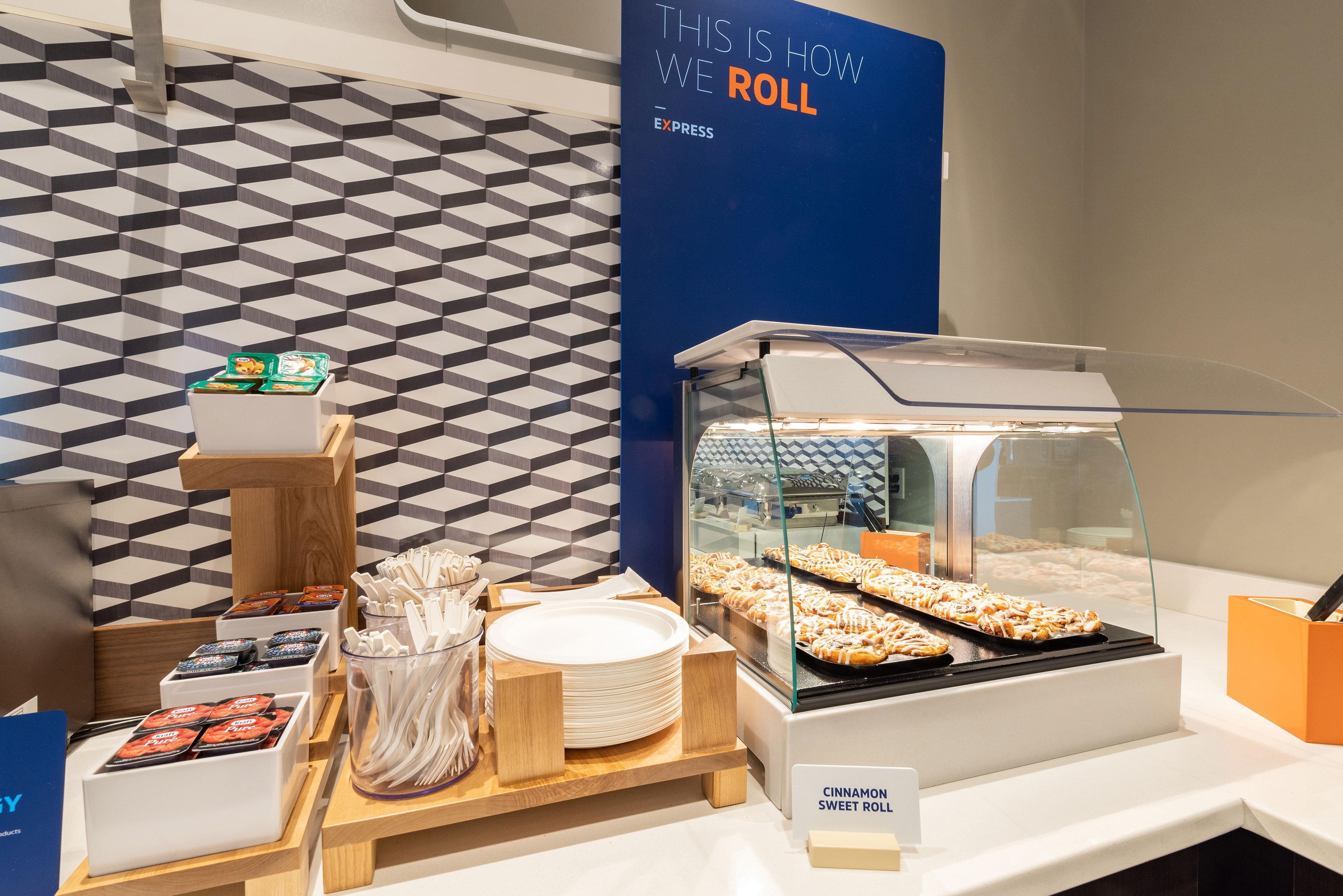 Holiday Inn Express Hotel & Suites Annapolis By Ihg Exteriér fotografie