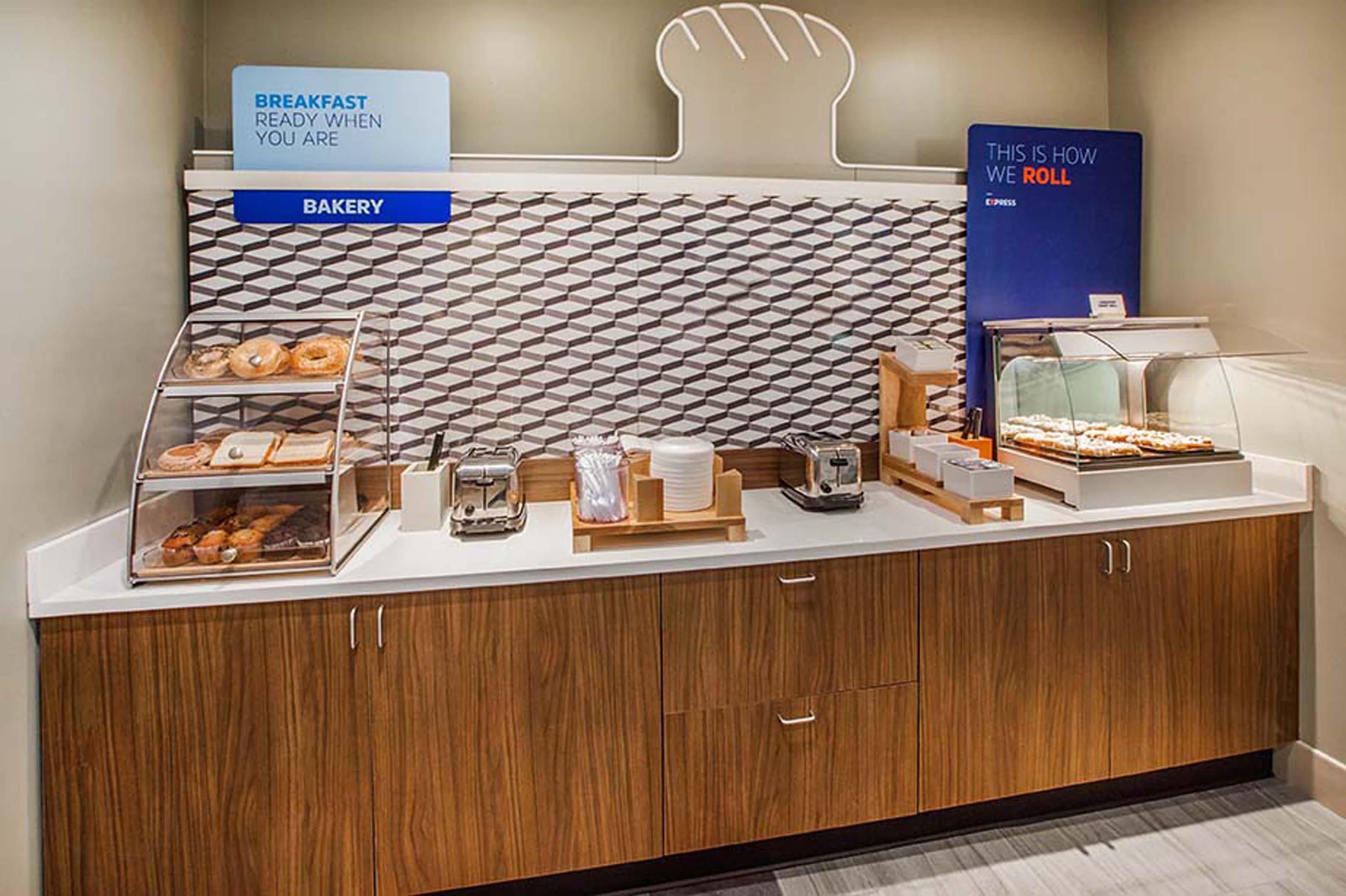 Holiday Inn Express Hotel & Suites Annapolis By Ihg Exteriér fotografie
