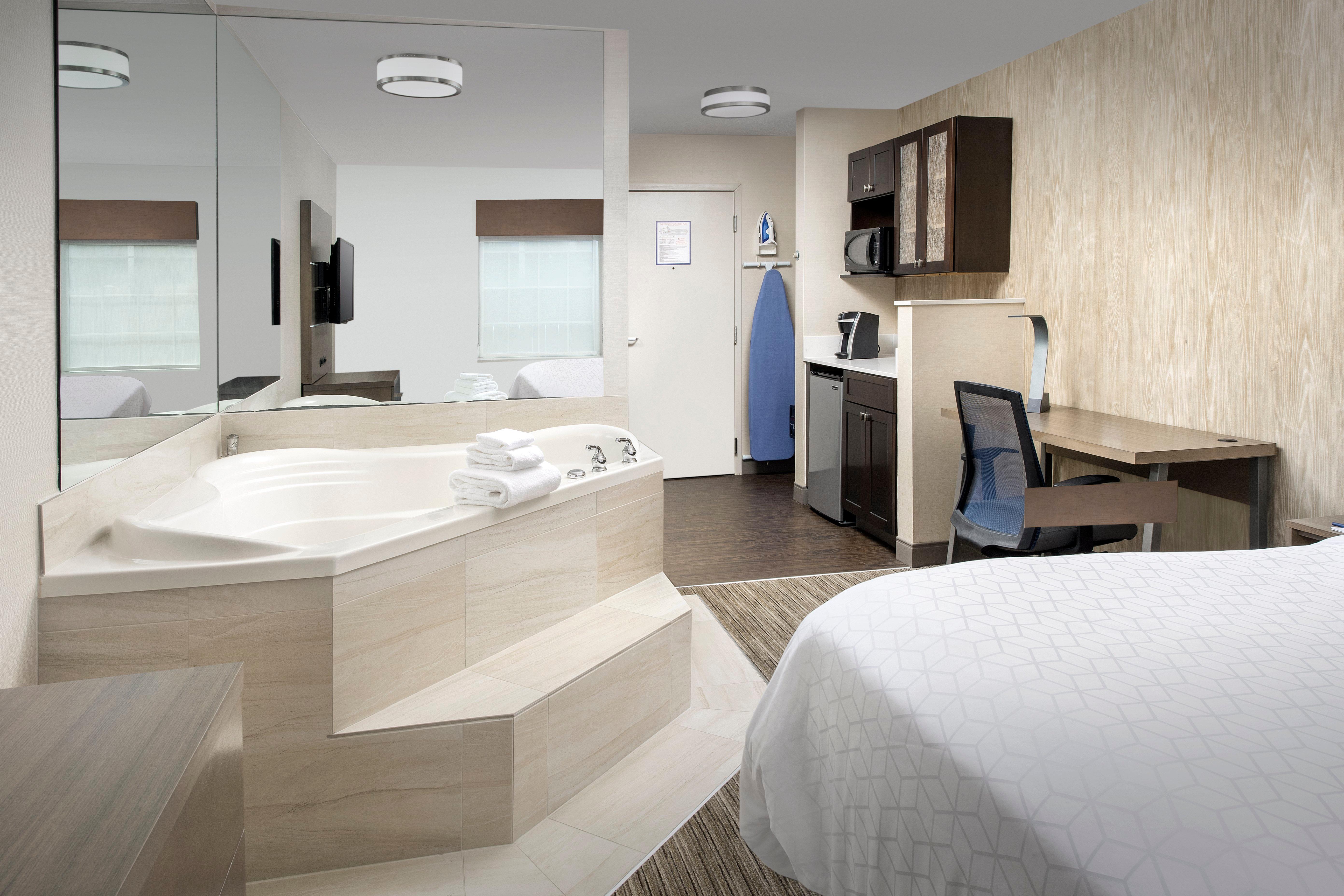 Holiday Inn Express Hotel & Suites Annapolis By Ihg Exteriér fotografie