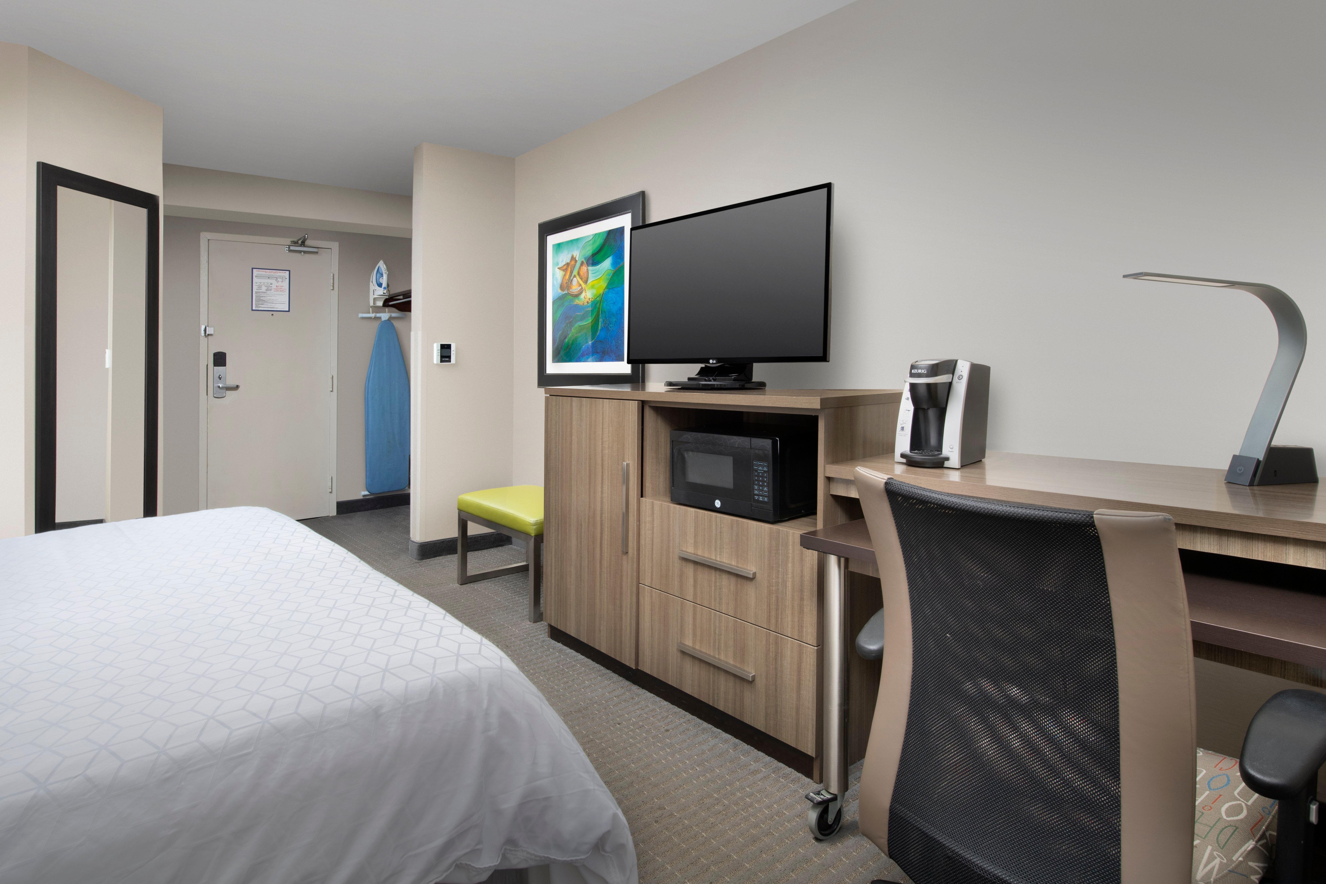 Holiday Inn Express Hotel & Suites Annapolis By Ihg Exteriér fotografie