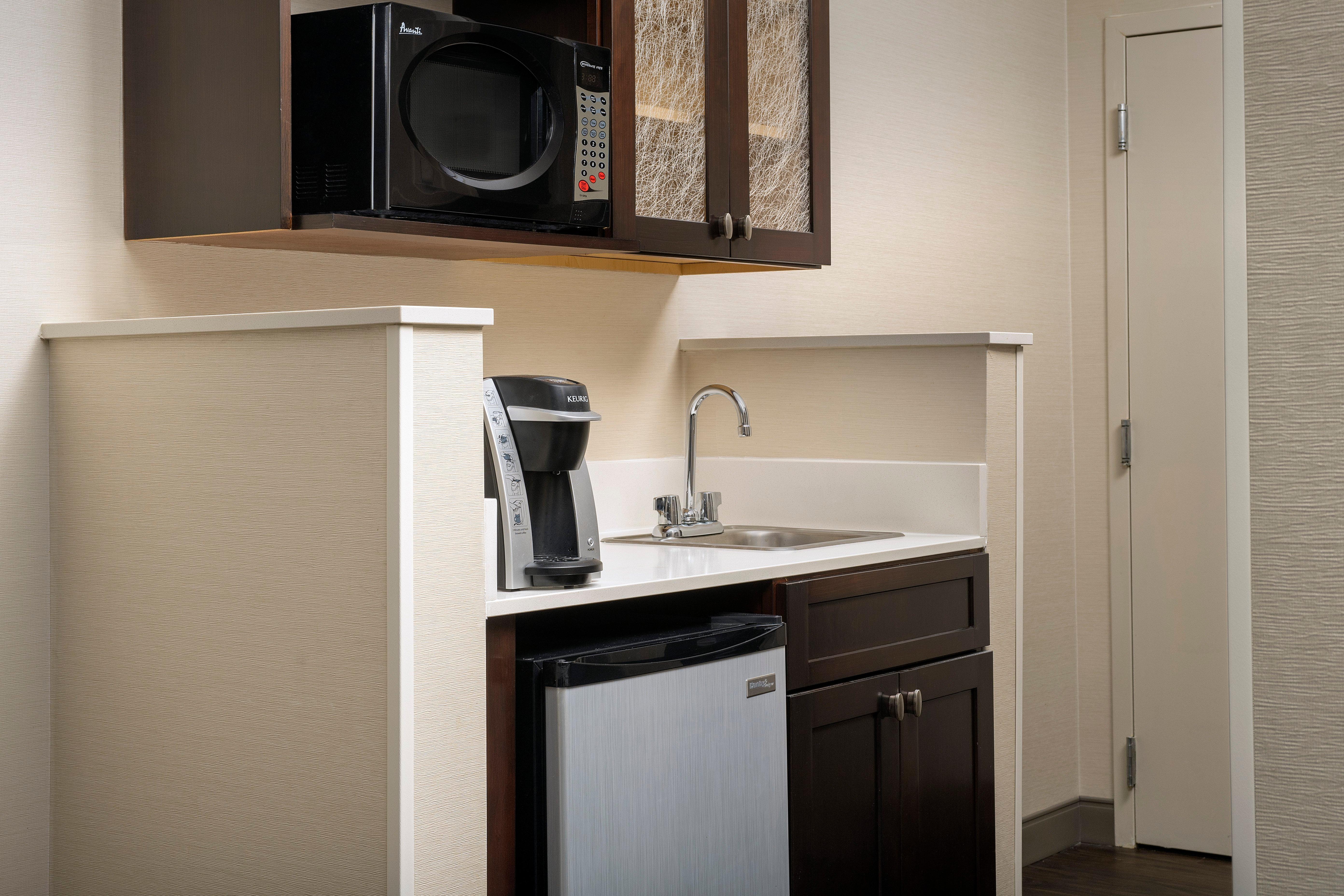 Holiday Inn Express Hotel & Suites Annapolis By Ihg Exteriér fotografie
