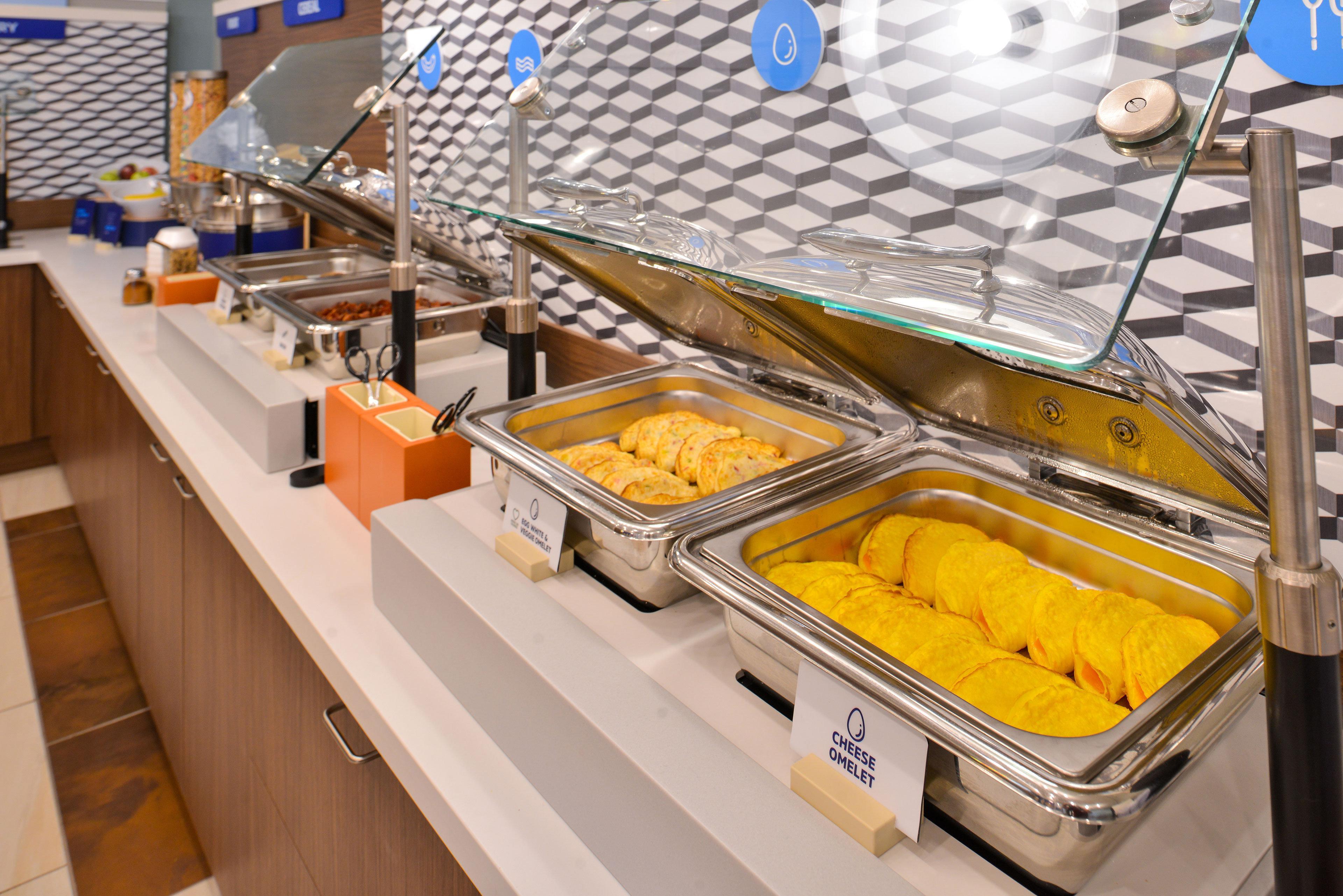 Holiday Inn Express Hotel & Suites Annapolis By Ihg Exteriér fotografie
