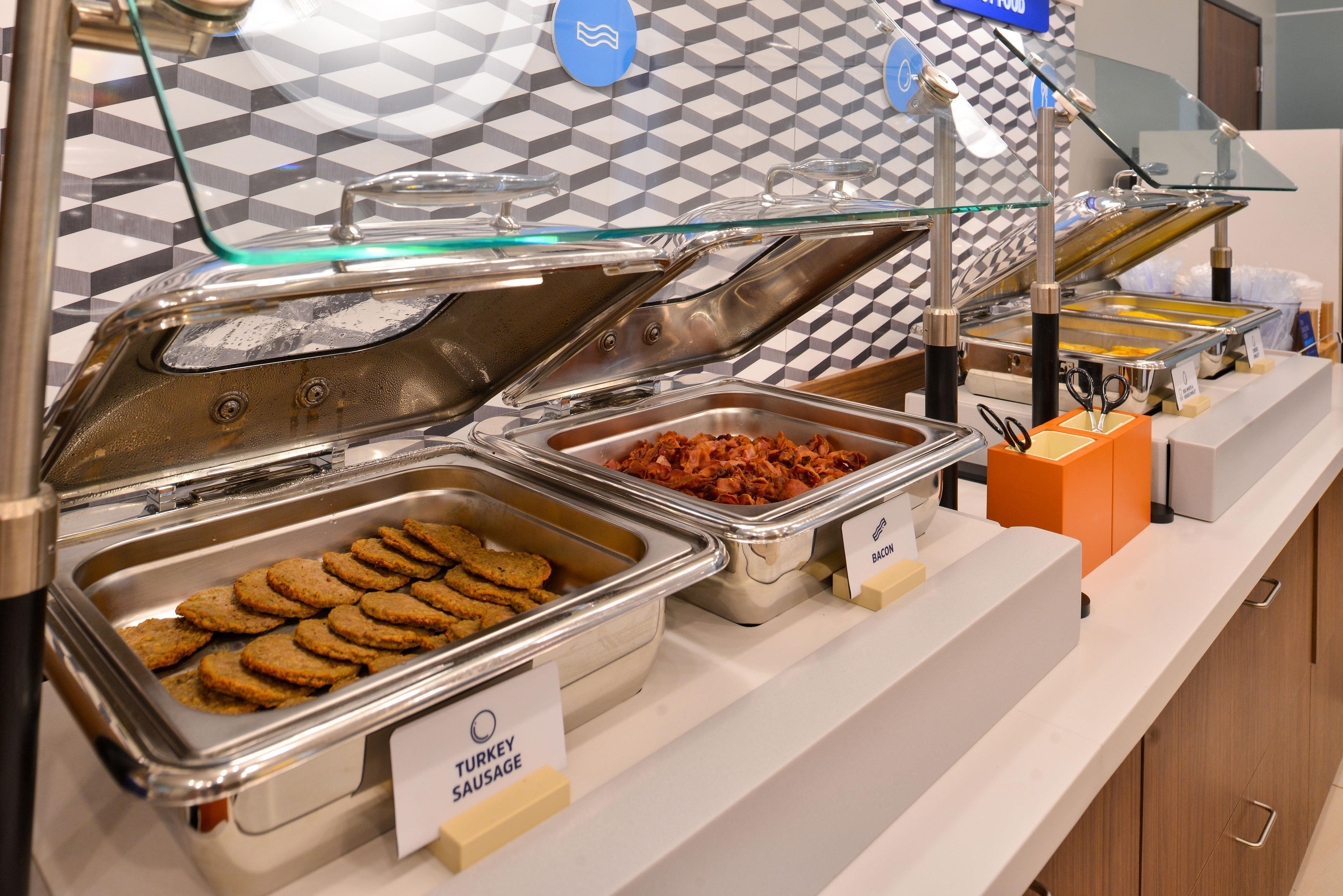 Holiday Inn Express Hotel & Suites Annapolis By Ihg Exteriér fotografie