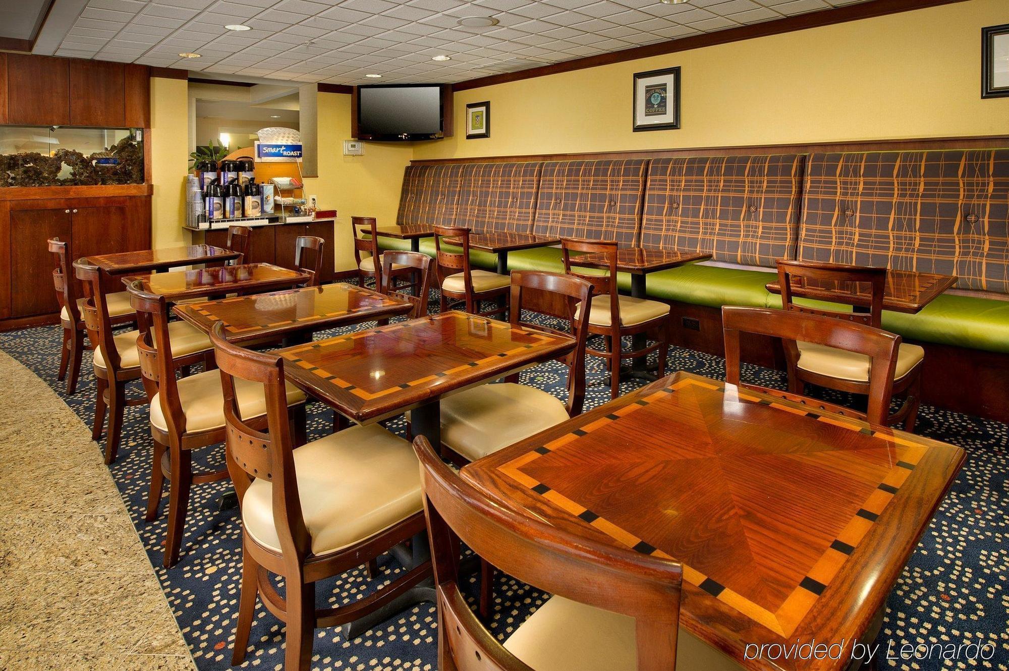 Holiday Inn Express Hotel & Suites Annapolis By Ihg Exteriér fotografie