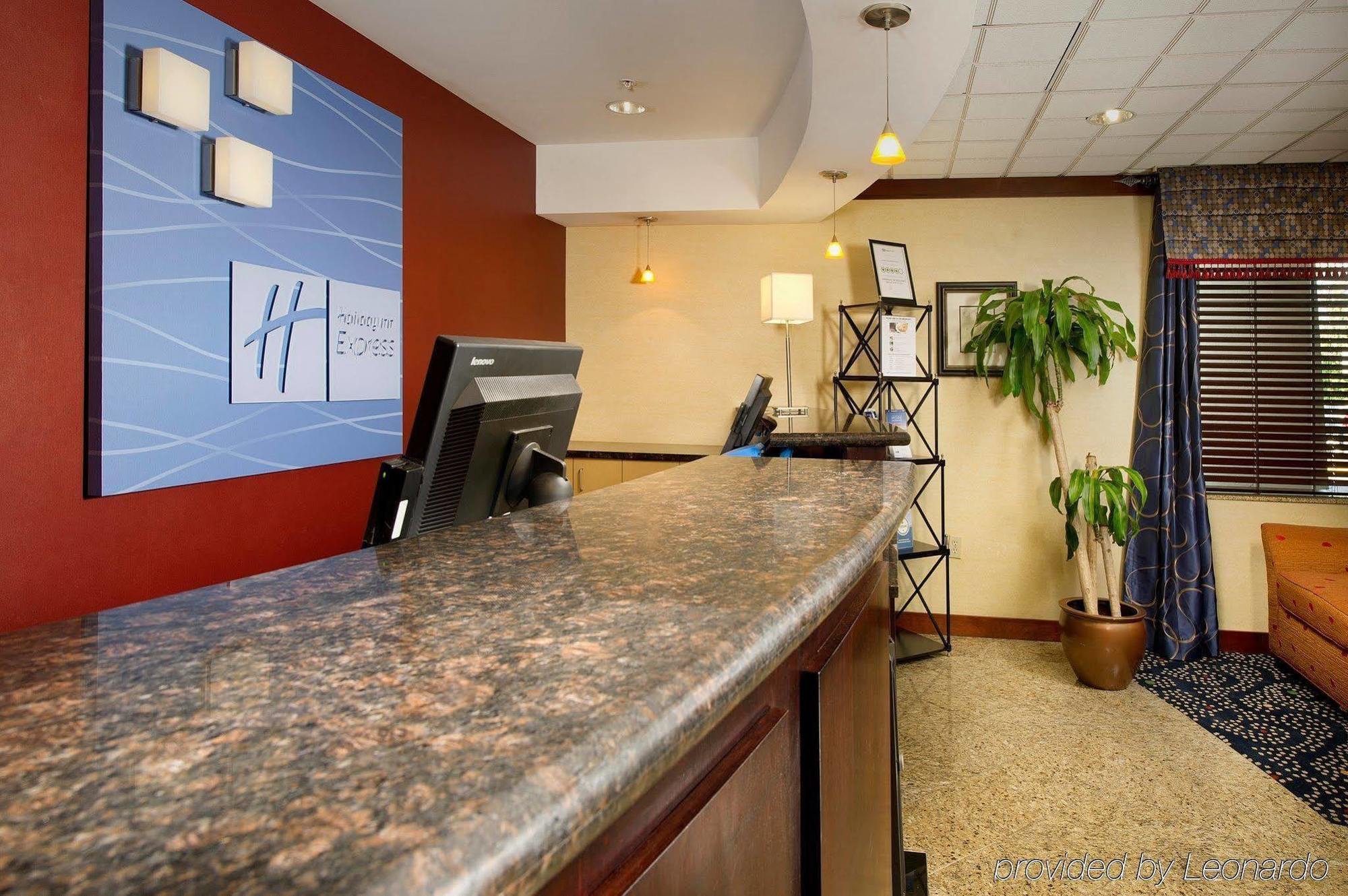 Holiday Inn Express Hotel & Suites Annapolis By Ihg Exteriér fotografie