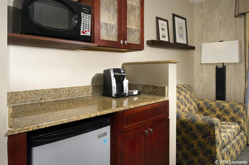 Holiday Inn Express Hotel & Suites Annapolis By Ihg Exteriér fotografie